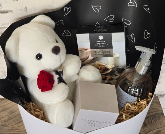 Delightful Bear Hamper