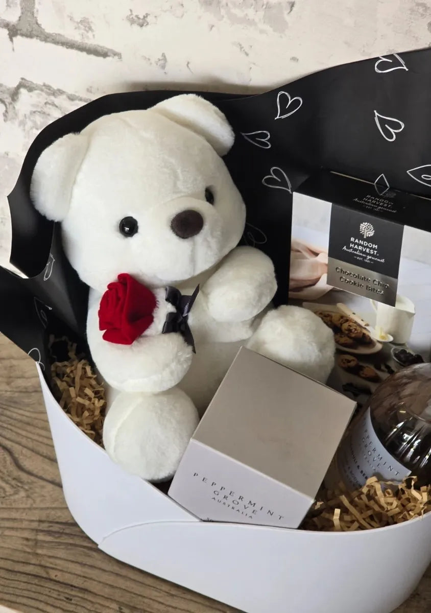 Delightful Bear Hamper