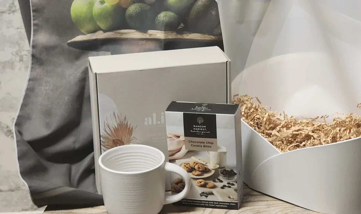 Kitchen Trio Hamper