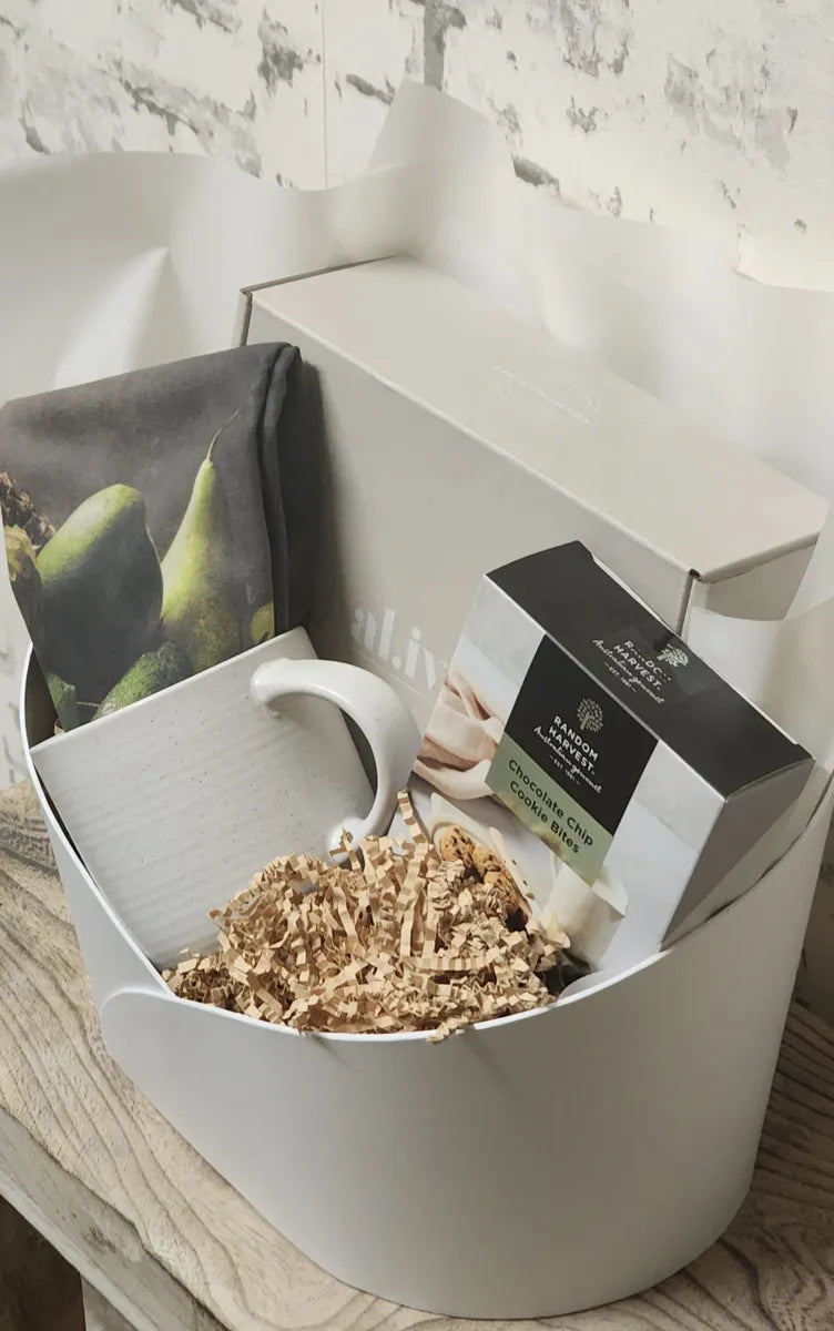 Kitchen Trio Hamper