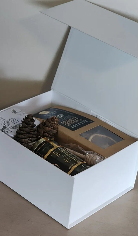 Retreat Giftbox