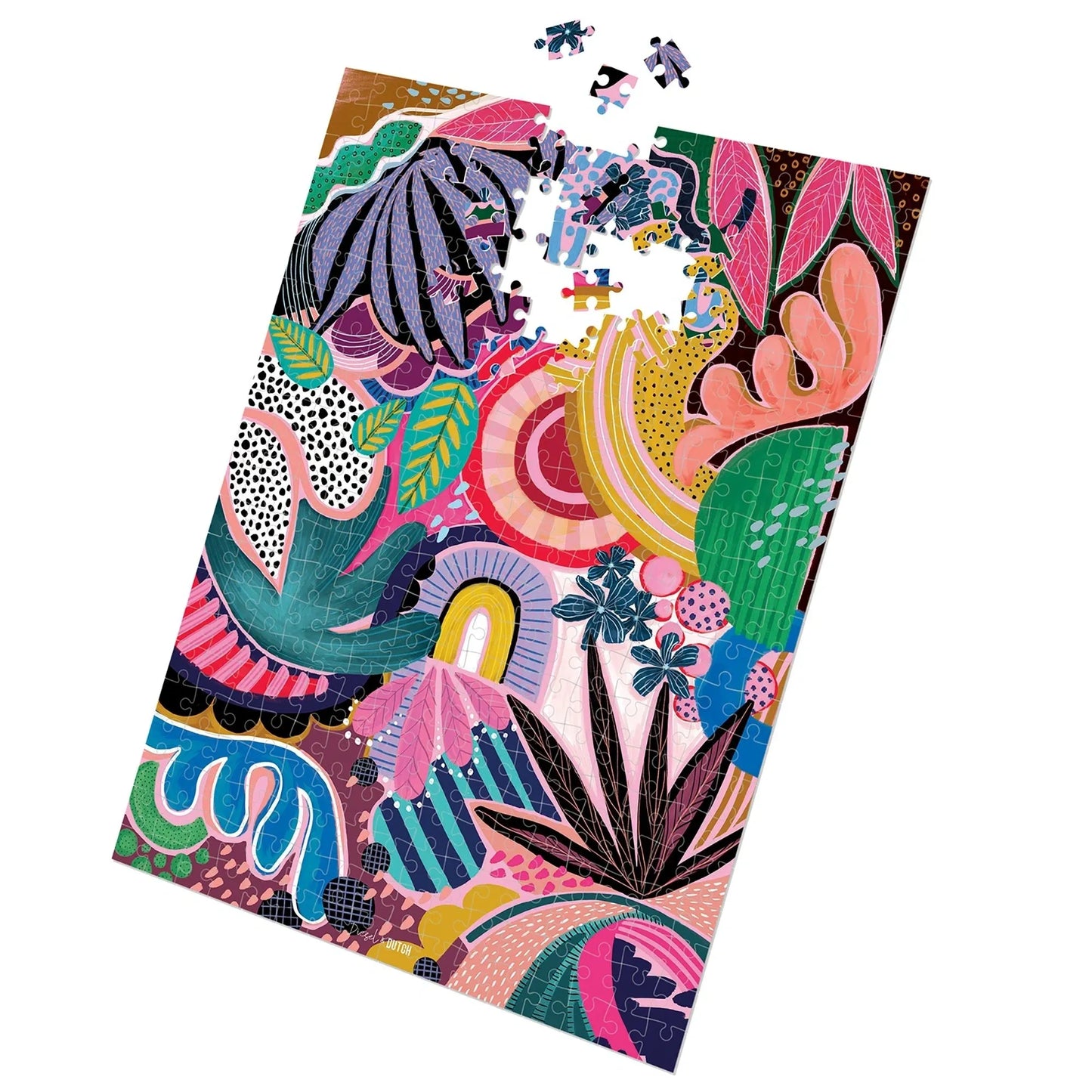 1000 Piece Jigsaw Puzzle