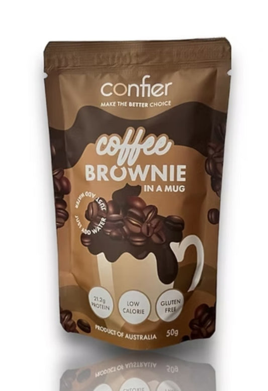 Confier Sweet Treat in A Mug