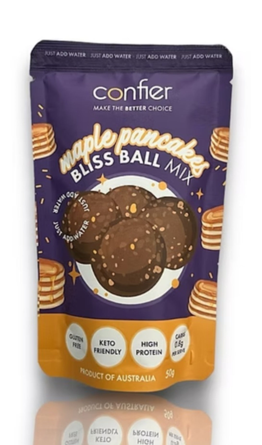 Confier Sweet Treat in A Mug