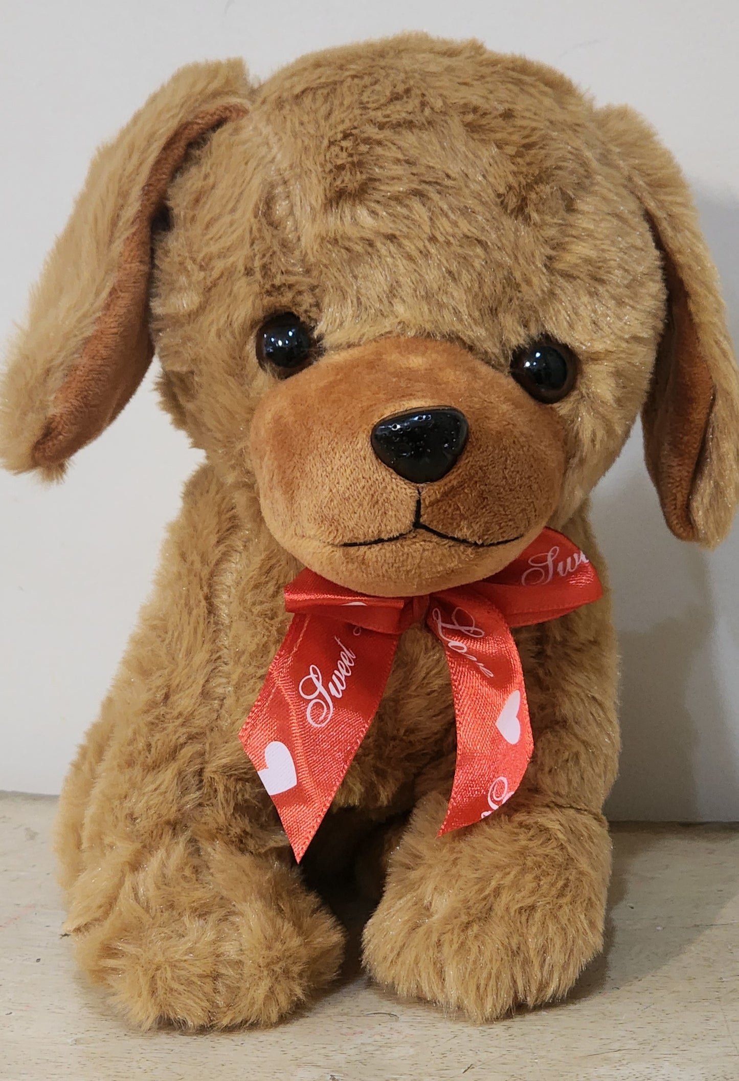 Plush Teddies & Toys