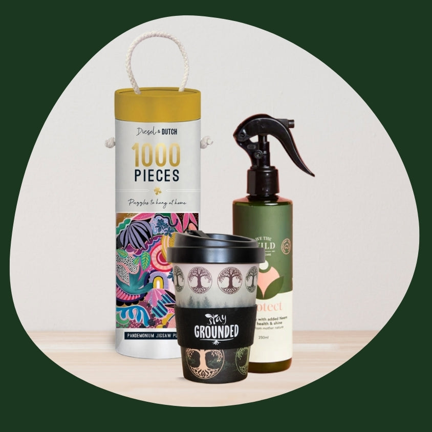 Quirky Gifts