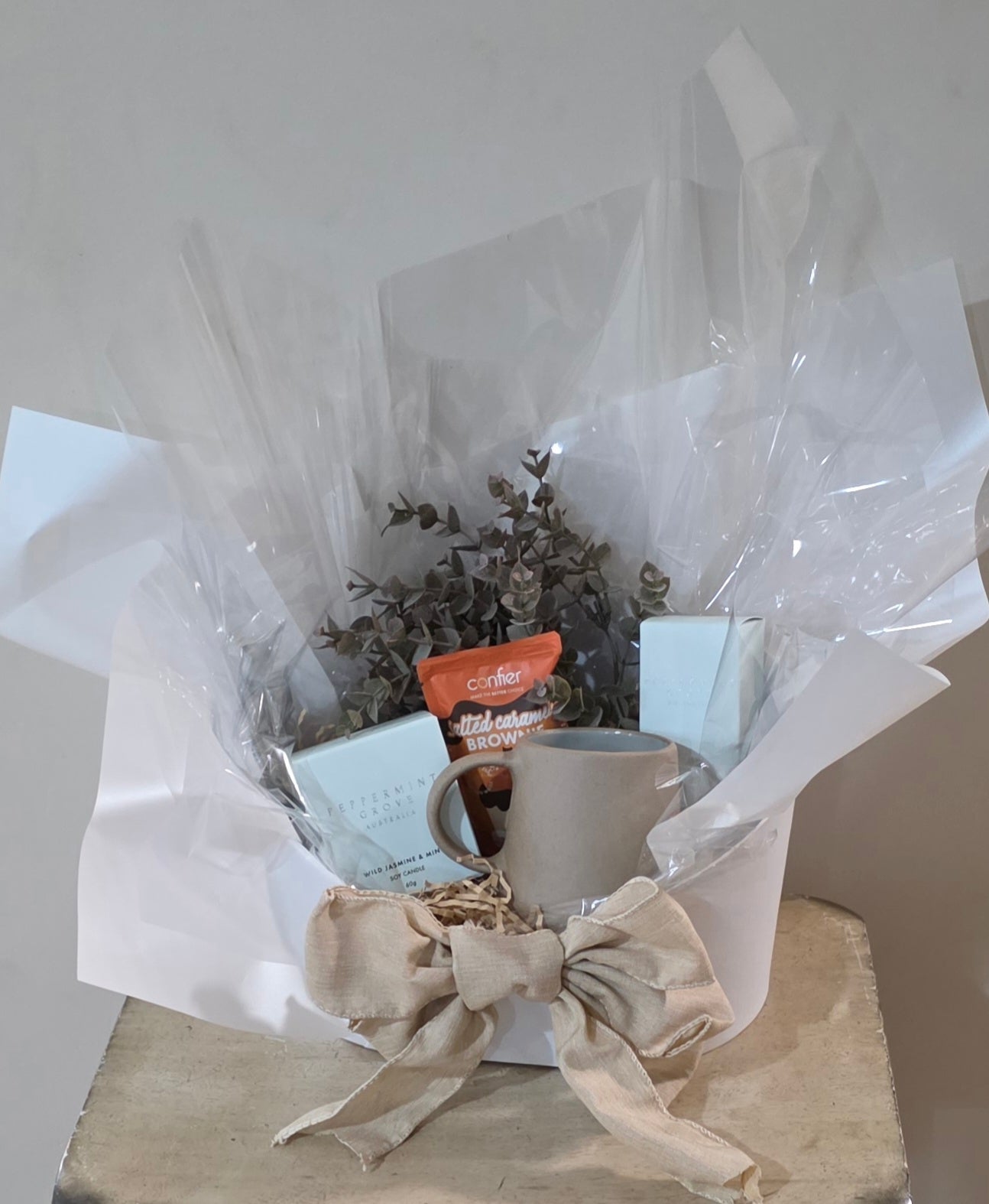 Peaceful Moments Hamper