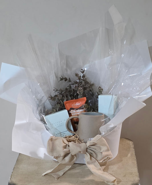 Peaceful Moments Hamper