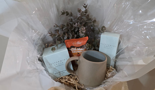Peaceful Moments Hamper