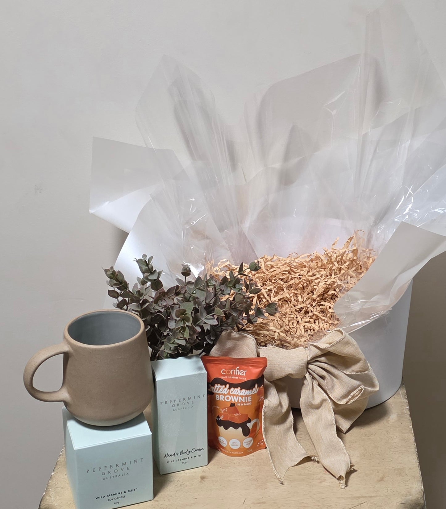 Peaceful Moments Hamper