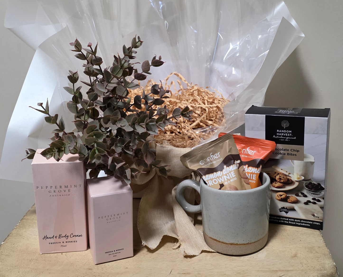 Surprise & Delight Hamper