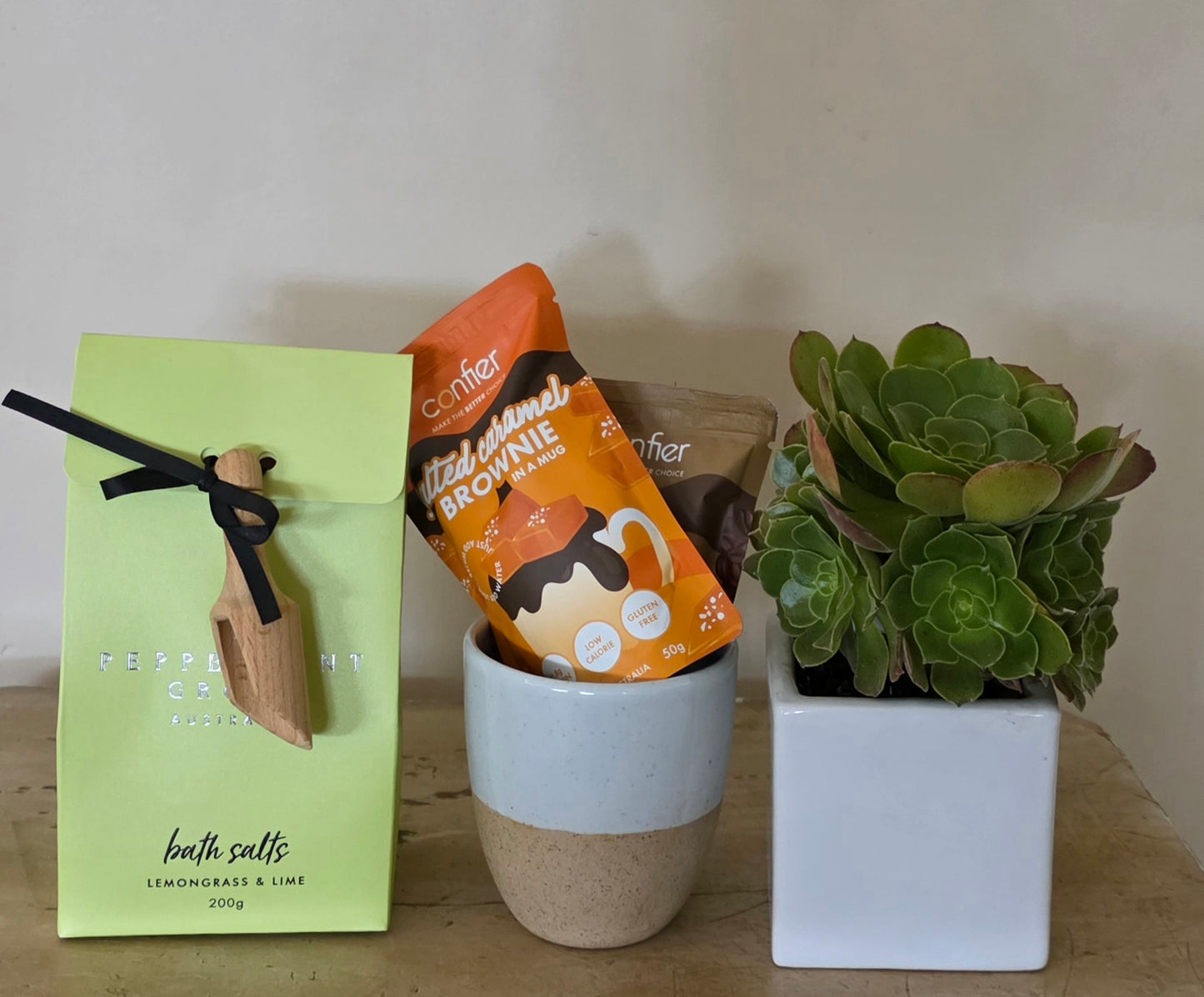 The Serenity Hamper