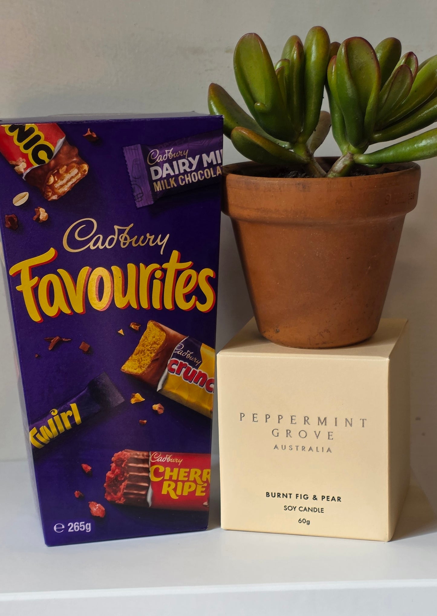 The Happy Hamper