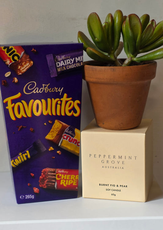 The Happy Hamper