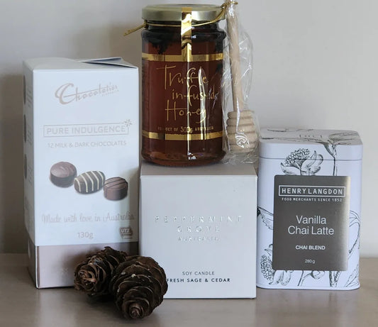 Calm & Relax Hamper