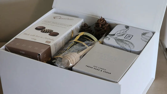 Calm & Relax Hamper