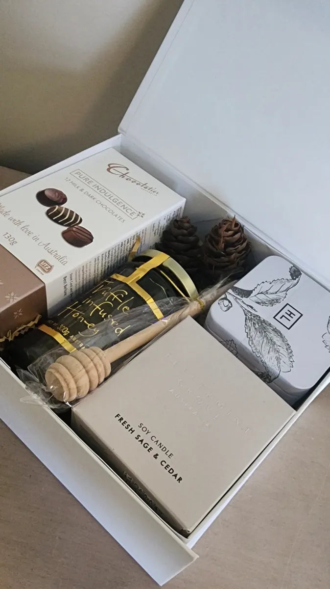 Calm & Relax Hamper