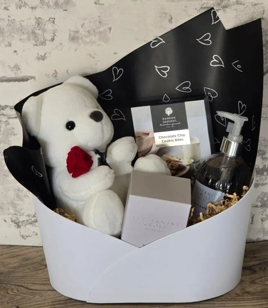 Delightful Bear Hamper