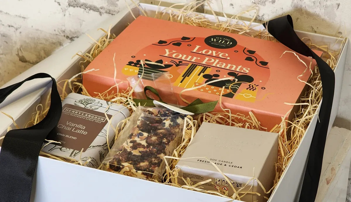 Gardeners Delight Hamper