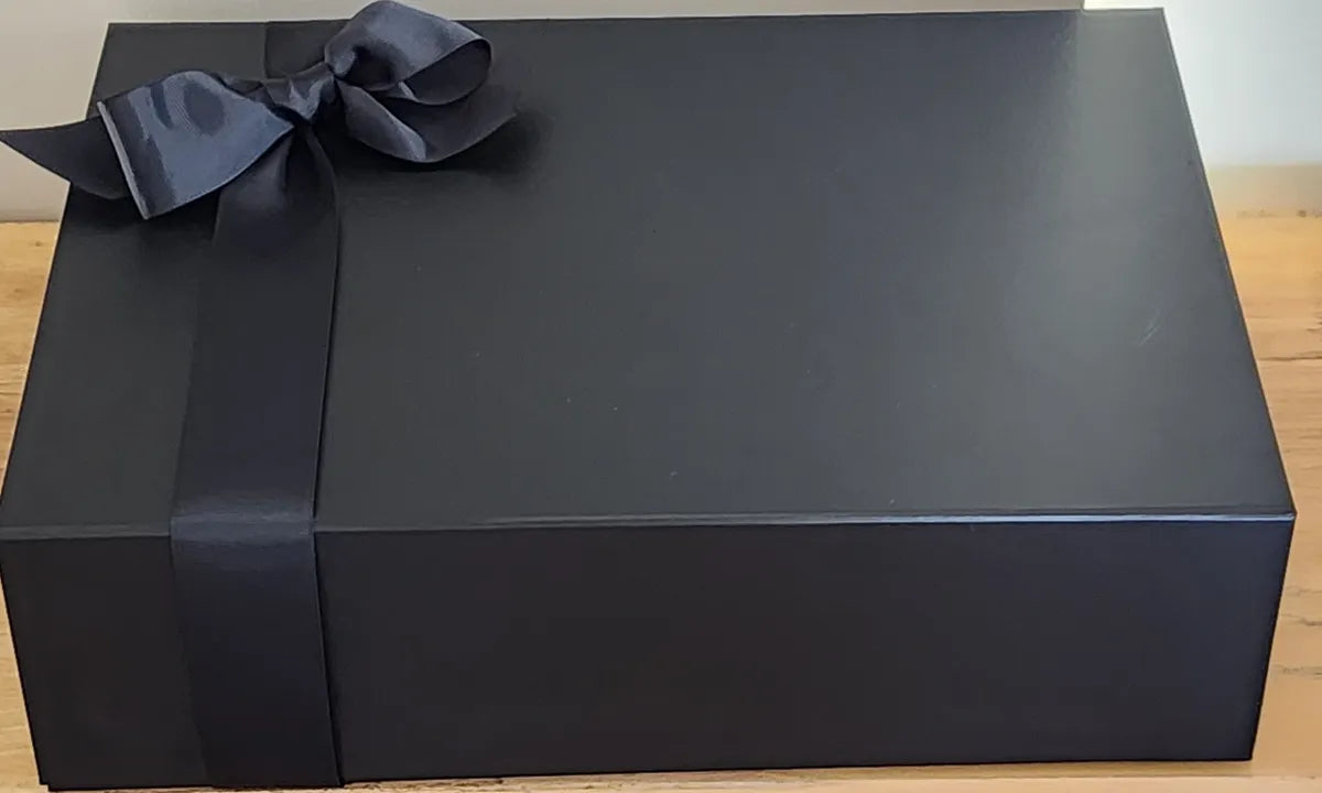 Gourmet Foodies Hamper