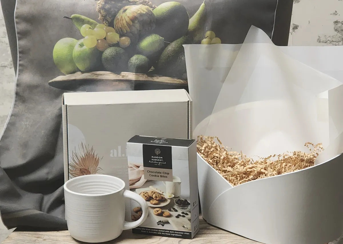 Kitchen Trio Hamper
