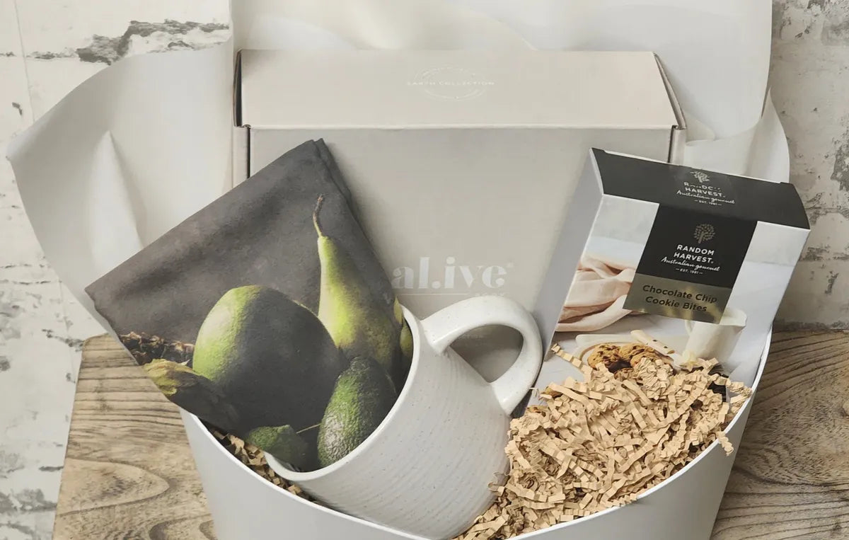 Kitchen Trio Hamper