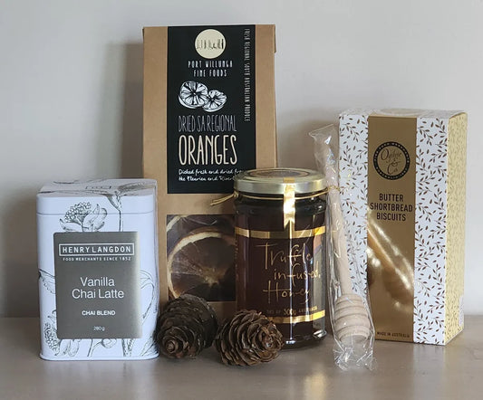 Retreat Giftbox
