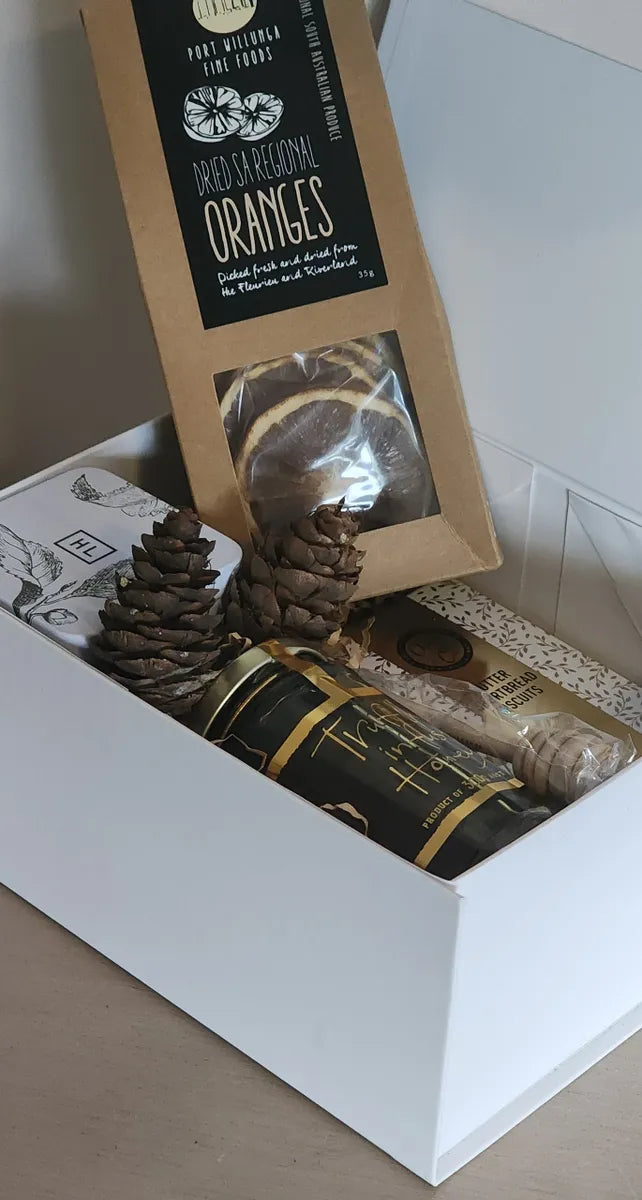 Retreat Giftbox