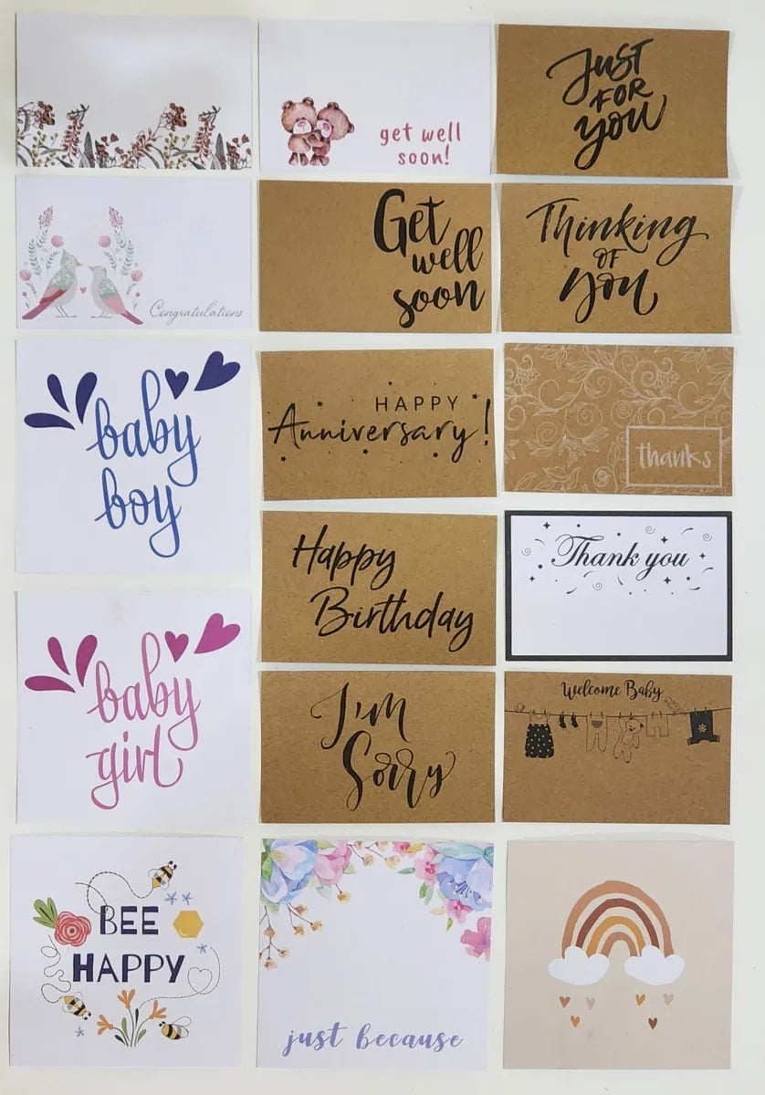 Retreat Giftbox