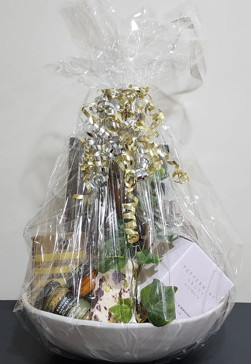 Salad Bowl Luxury Hamper