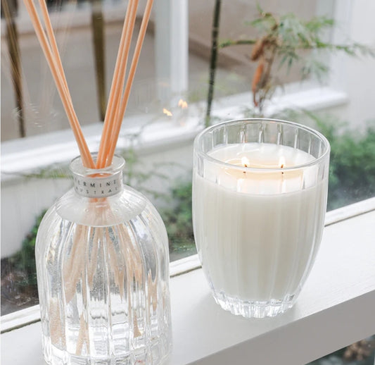 Peppermint Grove Soy Candle- 370g