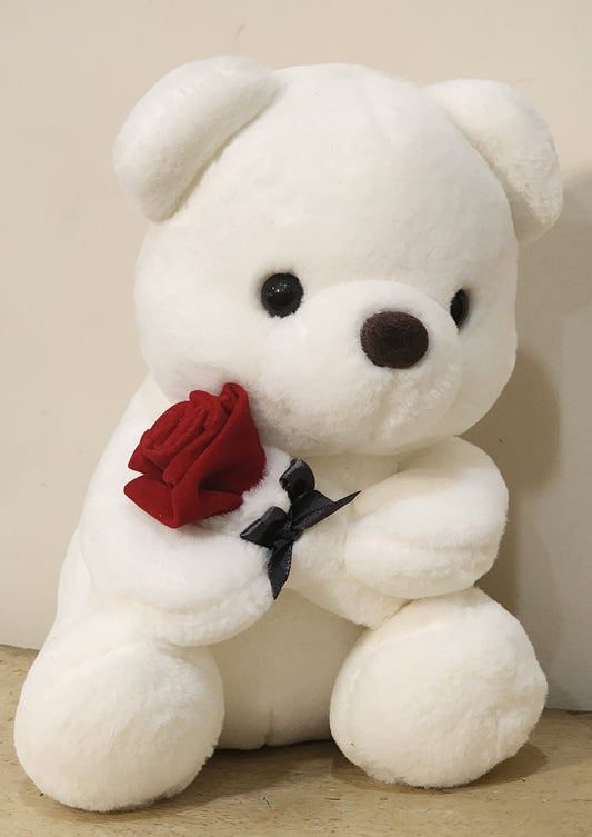Plush Teddies & Toys