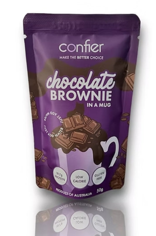 Confier Sweet Treat in A Mug