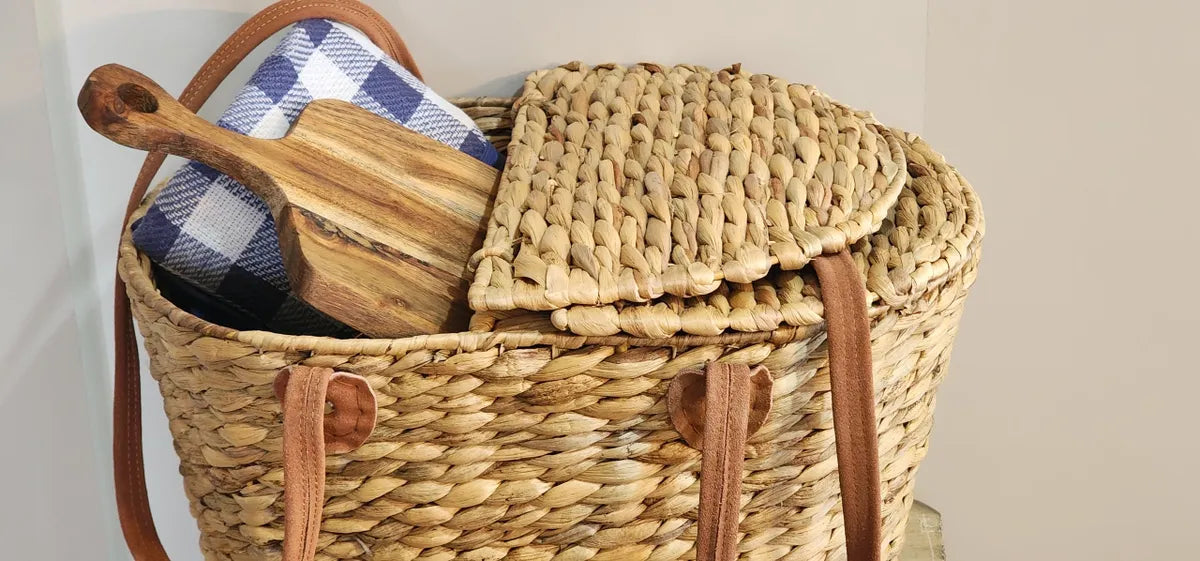 Share It Picnic Hamper